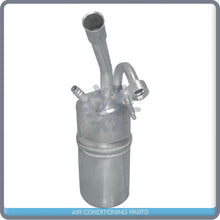 Cargar imagen en el visor de la galería, New A/C Receiver Drier for Ford Focus - 2000 to 2007 - OE# 6S4Z19C836A - Qualy Air