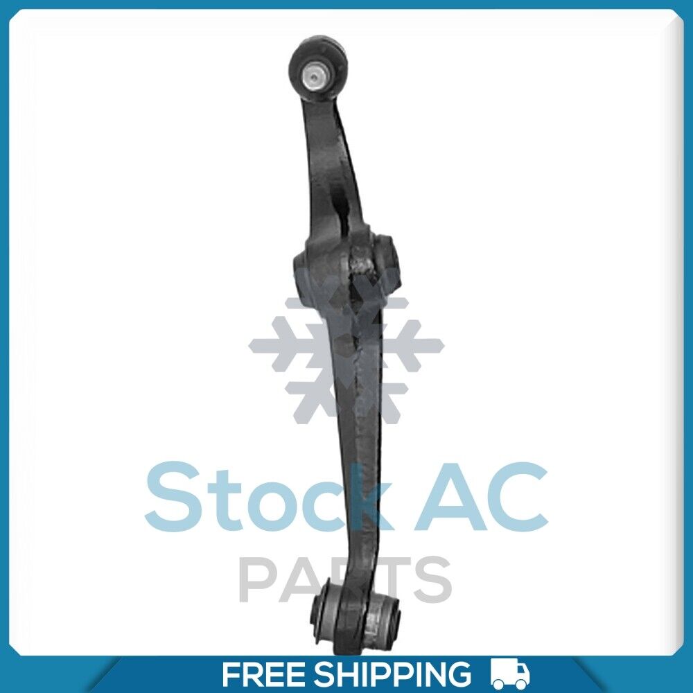 Control Arm Front Lower Right for Ford Windstar 1998-95 QOA - Qualy Air