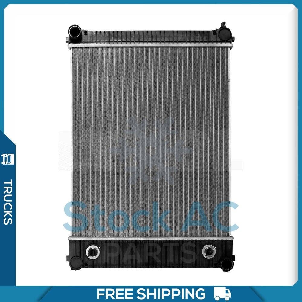 Radiator for Freightliner B2, M2 106, FS65 / Sterling Truck Acterra, A... QL - Qualy Air