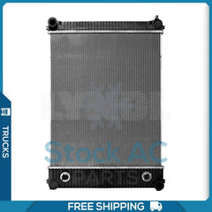 Radiator for Freightliner B2, M2 106, FS65 / Sterling Truck Acterra, A... QL