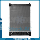 Radiator for Freightliner B2, M2 106, FS65 / Sterling Truck Acterra, A... QL