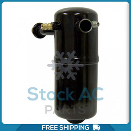 A/C Receiver Drier for Ford Aerostar QR - Qualy Air