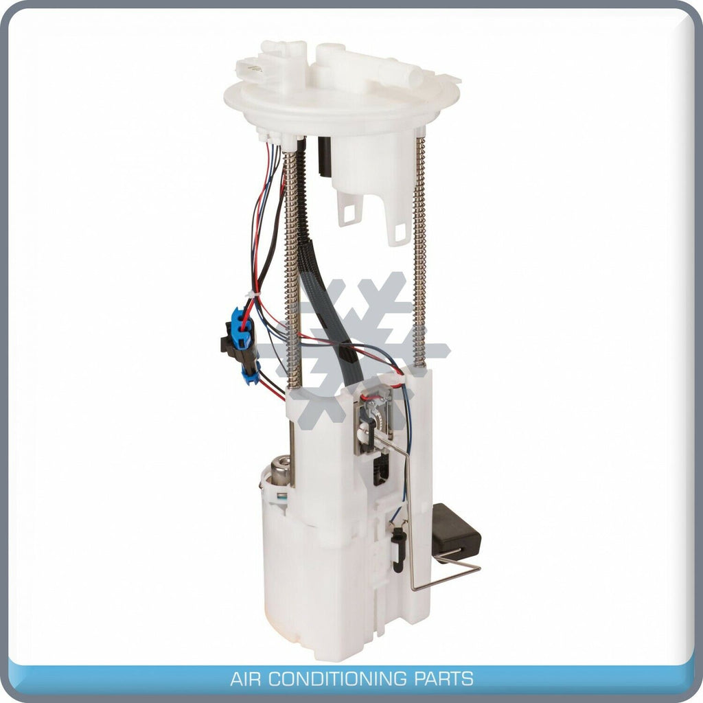 NEW Electric Fuel Pump for Nissan Armada 2007 to 15 / Nissan Titan 2005 to 15 - Qualy Air