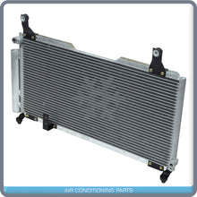 Load image into Gallery viewer, AC Condenser for Suzuki Aerio - 2002 2003 2004 2005 2006 2007 - OE# 9531054G12 - Qualy Air