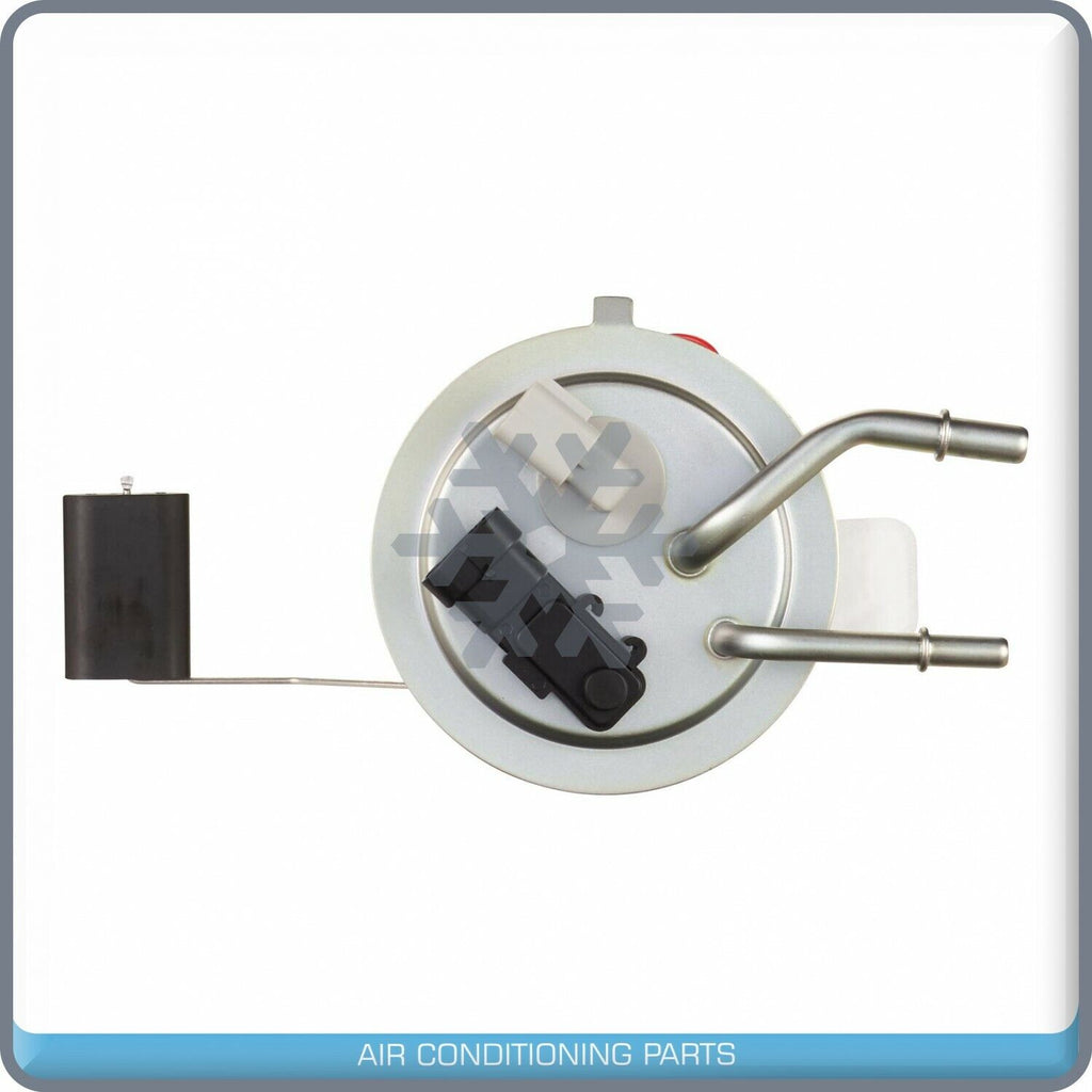 Electric Fuel Pump Module For Chevrolet Suburban 1500 GMC Yukon XL 2002-2004 QOA - Qualy Air