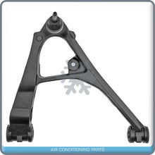Load image into Gallery viewer, Control Arm Front Lower Right for Cadillac, Chevrolet, GMC QOA - Qualy Air