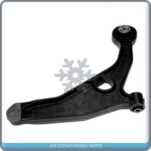 Load image into Gallery viewer, NEW Front Left Lower Control Arm for Dodge Journey - 2009 to 2019 - Qualy Air