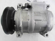 Load image into Gallery viewer, A/C Compressor OEM Denso 10PA17CH for Chrysler Grand Voyager, Voyager / Do... QR - Qualy Air