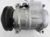 A/C Compressor OEM Denso 10PA17CH for Chrysler Grand Voyager, Voyager / Do... QR