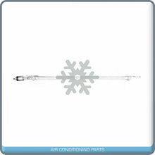 Load image into Gallery viewer, A/C Condenser fits Ford F650, F750 / International Harvester 7300, 7400, 75... - Qualy Air