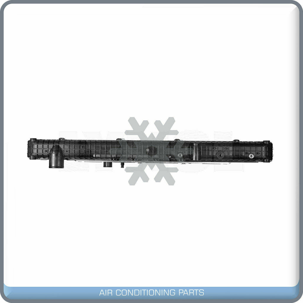 NEW Radiator for Freightliner Coronado 13-15, Cascadia W155 12-15 - QL - Qualy Air