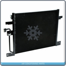 Load image into Gallery viewer, A/C Condenser for Dodge Dakota QU - Qualy Air