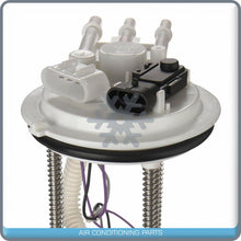 Load image into Gallery viewer, Fuel Pump Module for Buick Regal 1998-99 Pontiac Grand Prix 98-00 3.8L QOA - Qualy Air