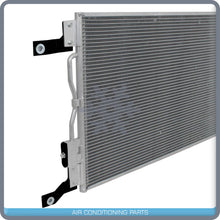 Cargar imagen en el visor de la galería, New A/C Condenser for Sterling Truck A-AT,L-LINES,SILVERSTAR/ Freightliner.. - Qualy Air