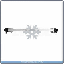 Load image into Gallery viewer, Radiator for Cadillac / Chevrolet / GMC QL - Qualy Air