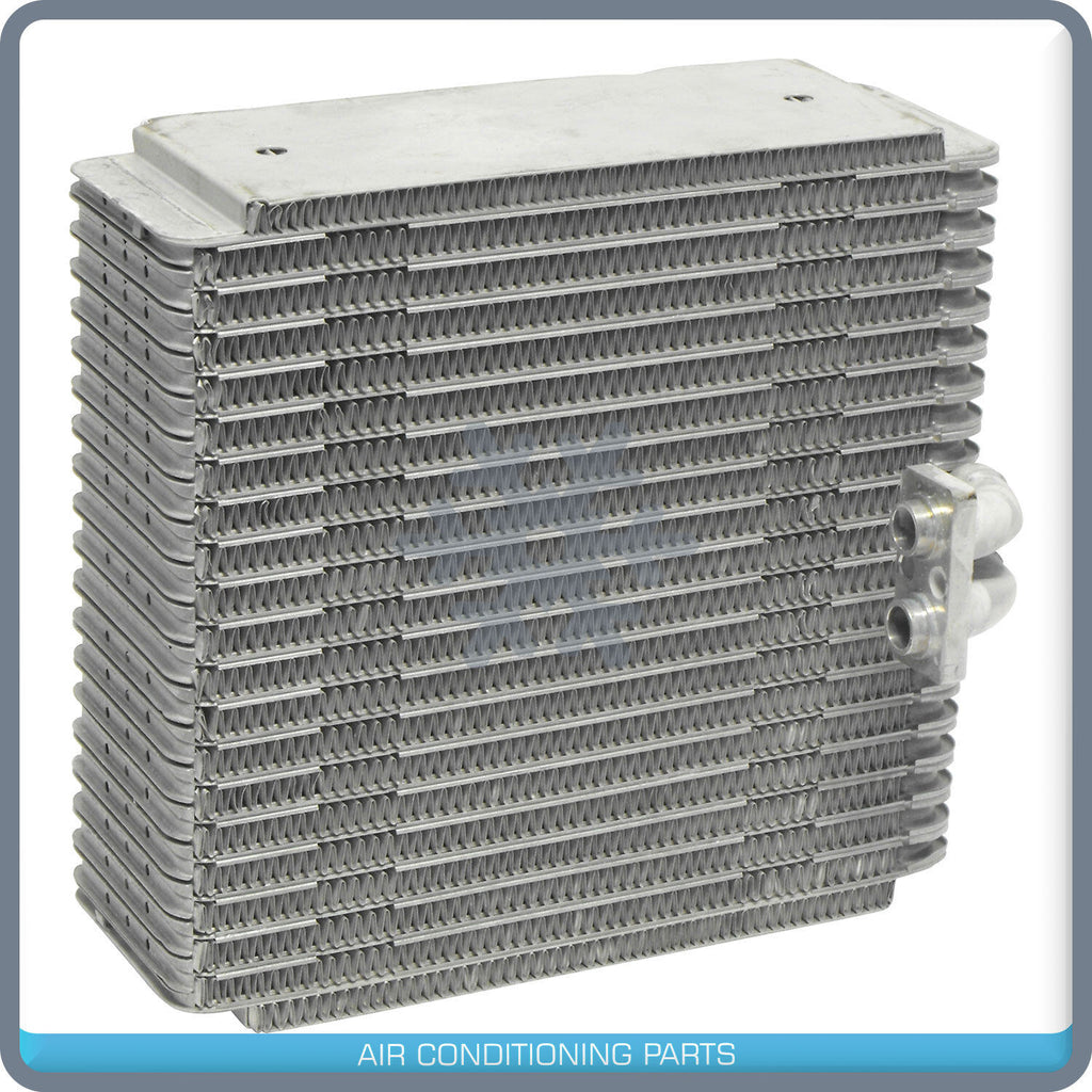 New A/C Evaporator Core for Dodge / Toyota / Geo / Eagle / Plymouth / Mitsubishi - Qualy Air