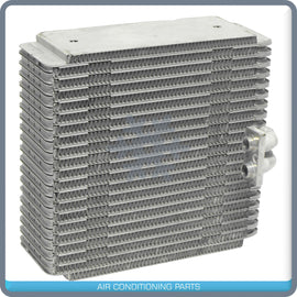 New A/C Evaporator Core for Dodge / Toyota / Geo / Eagle / Plymouth / Mitsubishi - Qualy Air