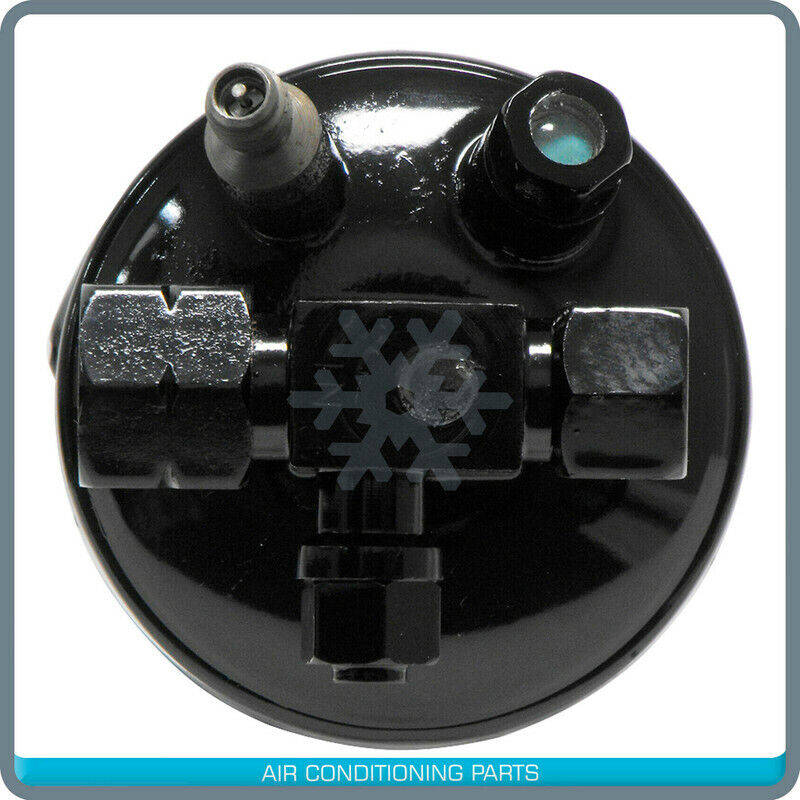 New A/C Receiver Drier for NAVI DRIER QU QU - Qualy Air