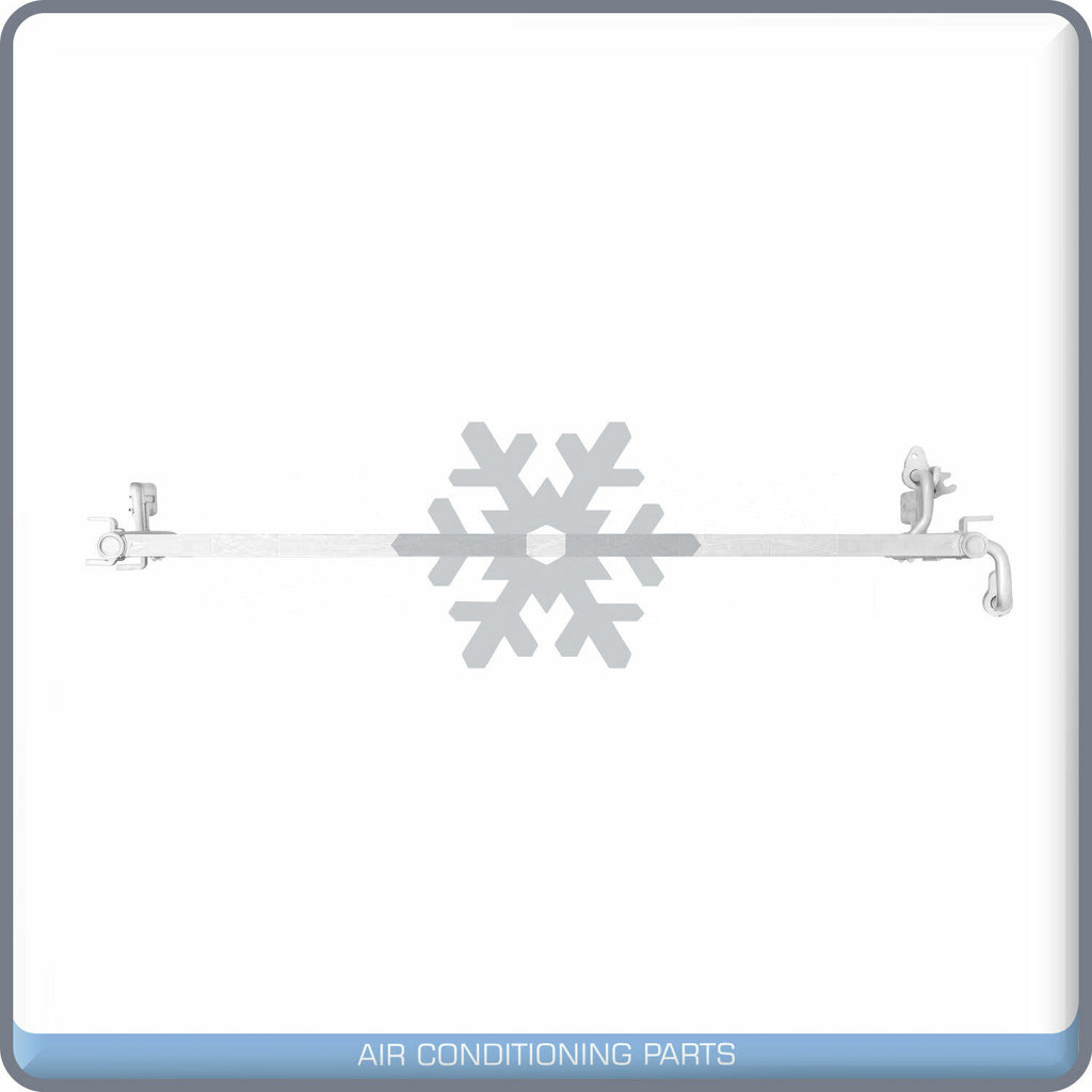 New AC Condenser For 02-04 Sonata 03-04 XG350 2004 Optima - OE# HY3030112 QL - Qualy Air