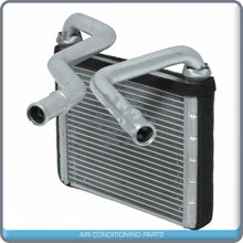 Load image into Gallery viewer, New AC Heater Core fits Mazda MPV - 2000 to 2006 - OE# LC7461D10 QU - Qualy Air