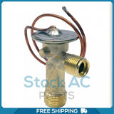 A/C Expansion Valve for Chevrolet Astro / GMC Safari QR