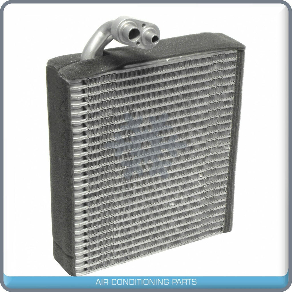 A/C Evaporator Core for Buick Rendezvous, Terraza / Chevrolet Uplander, Ve... QU - Qualy Air