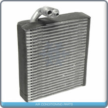 Load image into Gallery viewer, A/C Evaporator Core for Buick Rendezvous, Terraza / Chevrolet Uplander, Ve... QU - Qualy Air