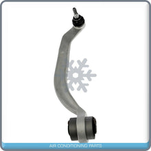 Load image into Gallery viewer, Control Arm Front Left Lower Rear for Audi 2007-96, Volkswagen 2005-98 QOA - Qualy Air