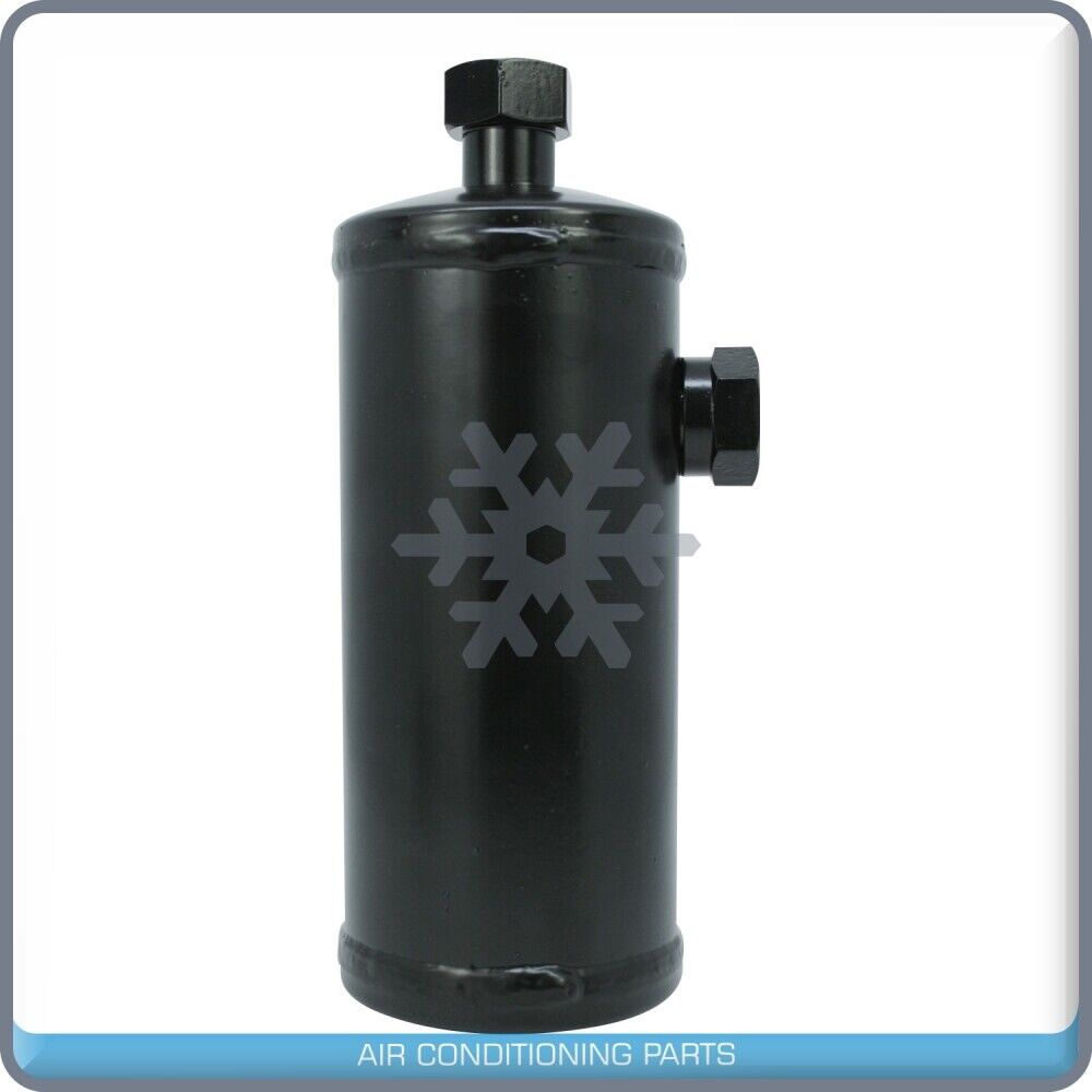 New A/C Receiver Drier for CATERPILLAR MOTOR GRADER - OE#1976218 - Qualy Air