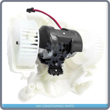 Load image into Gallery viewer, NEW AC BLOWER MOTOR FOR MERCEDES BENZ W221, C216, S550, S600, CL600.. - Qualy Air