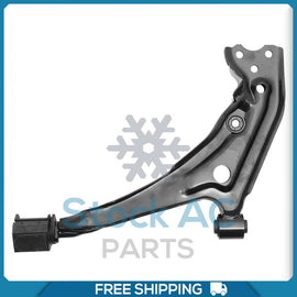 Control Arm Front Lower Left for Mercury Villager, Nissan Quest QOA - Qualy Air