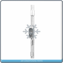 Load image into Gallery viewer, A/C Condenser for Fiat 500 QL - Qualy Air