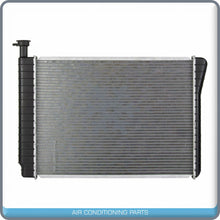Load image into Gallery viewer, NEW Radiator for Chevrolet Astro - 1985 to 1994 / GMC Safari - 1985 to 1994 - Qualy Air