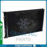 A/C Condenser fits JOHN DEERE 4425, 4435, 5440, 5640, 5720, 5730, 6600
