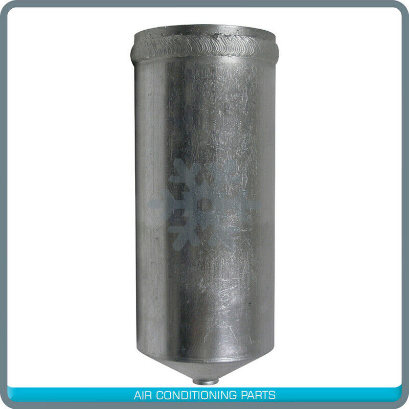 New A/C Receiver Drier for GM OPEL CORSA 02-01 QU QU - Qualy Air
