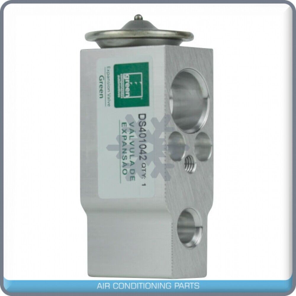 New A/C Expansion Valve for Toyota Echo / Scion xA, xB / Suzuki Aerio - Qualy Air
