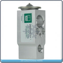 Load image into Gallery viewer, New A/C Expansion Valve for Toyota Echo / Scion xA, xB / Suzuki Aerio - Qualy Air