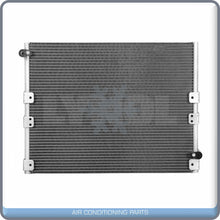 Load image into Gallery viewer, A/C Condenser for Toyota 4Runner QL - Qualy Air