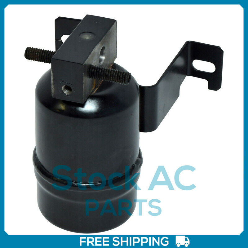 New A/C Receiver Drier for DODG DAKOTA 93-89 QU QU - Qualy Air
