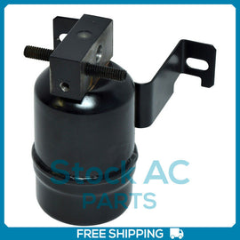 New A/C Receiver Drier for DODG DAKOTA 93-89 QU QU - Qualy Air