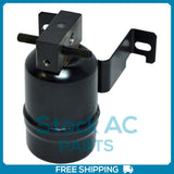 New A/C Receiver Drier for DODG DAKOTA 93-89 QU QU
