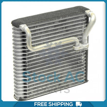 Load image into Gallery viewer, A/C Evaporator Core for Toyota MR2 Spyder QU - Qualy Air