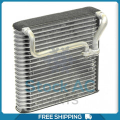 A/C Evaporator Core for Toyota MR2 Spyder QU