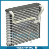 A/C Evaporator Core for Toyota MR2 Spyder QU
