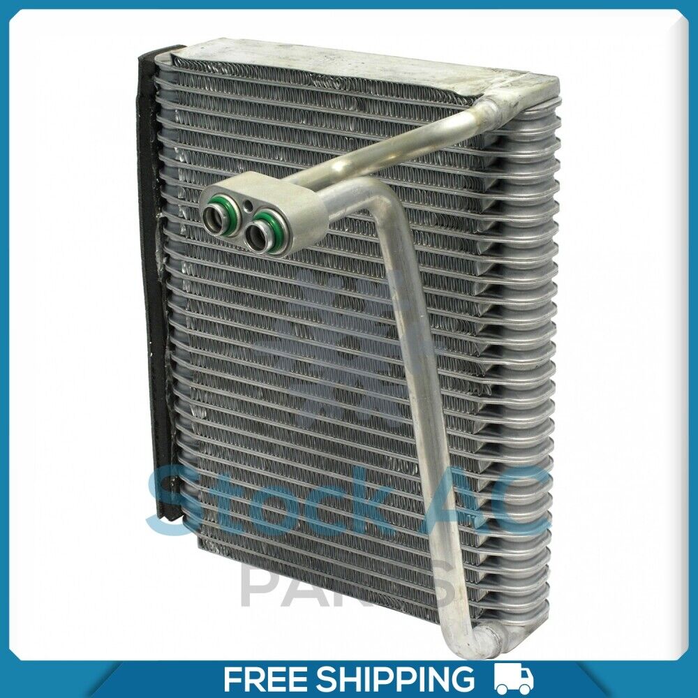 New A/C Evaporator Core for Hyundai Veracruz - 2007 to 2012 - (FRONT) QU - Qualy Air