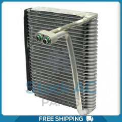 New A/C Evaporator Core for Hyundai Veracruz - 2007 to 2012 - (FRONT) QU