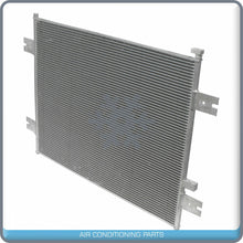 Cargar imagen en el visor de la galería, A/C Condenser for Peterbilt 325, 330, 335, 340, 379, 386, 387 QR - Qualy Air