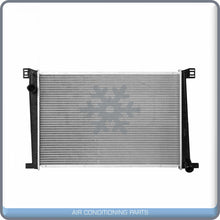 Cargar imagen en el visor de la galería, NEW Radiator for Mini Cooper, Cooper Countryman, Cooper Paceman.. QL - Qualy Air