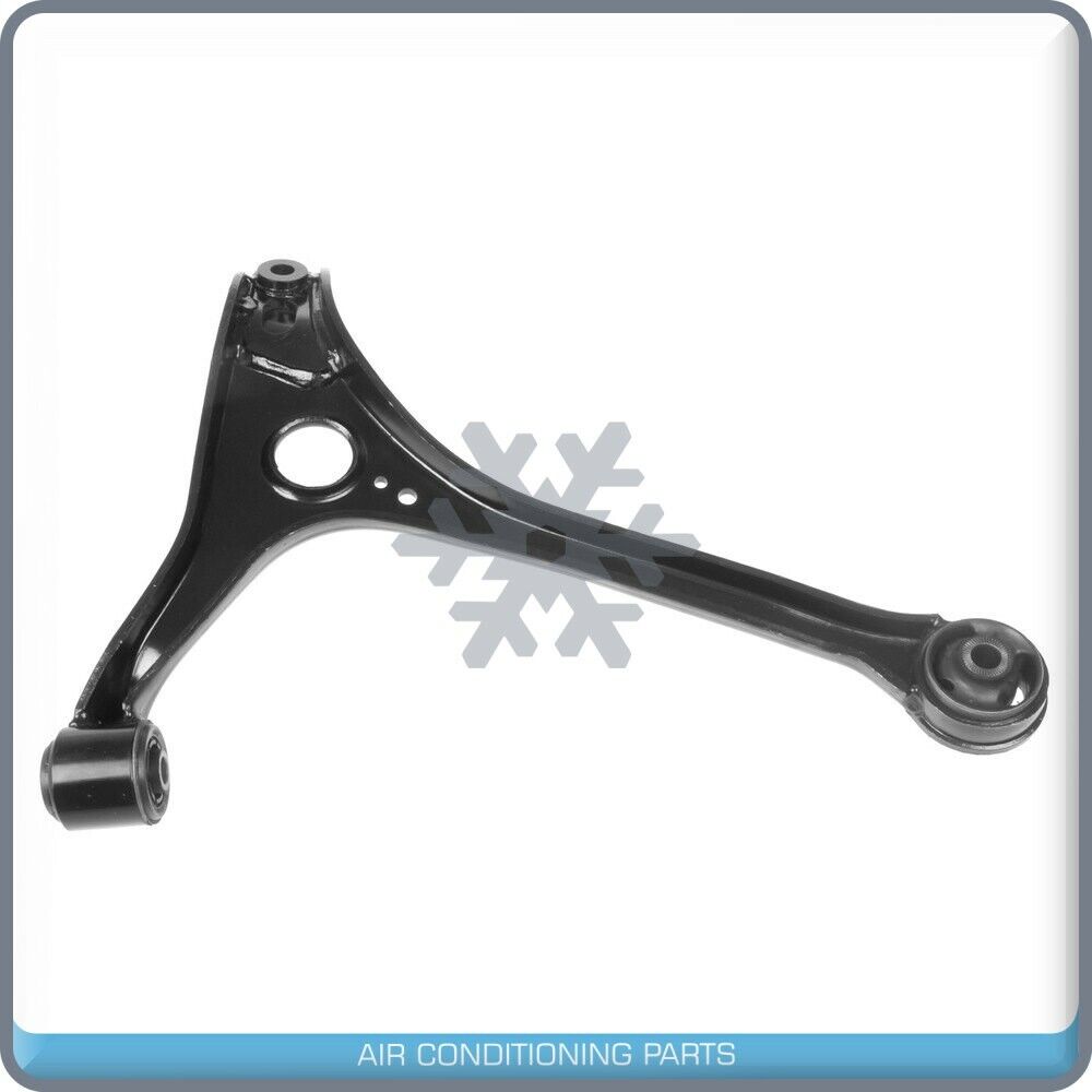 Control Arm Front Lower Right for Ford Taurus 2007-98, Mercury Sable 2005-98 QOA - Qualy Air
