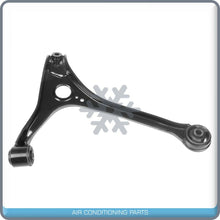 Load image into Gallery viewer, Control Arm Front Lower Right for Ford Taurus 2007-98, Mercury Sable 2005-98 QOA - Qualy Air